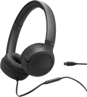 Навушники JBL Tune 530C Black (JBLT530CBLK)