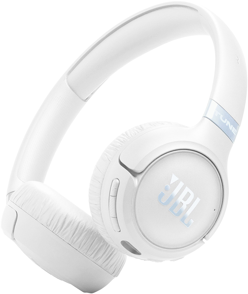 Наушники JBL Tune 680NC White (JBLT680NCWHT) фото 1