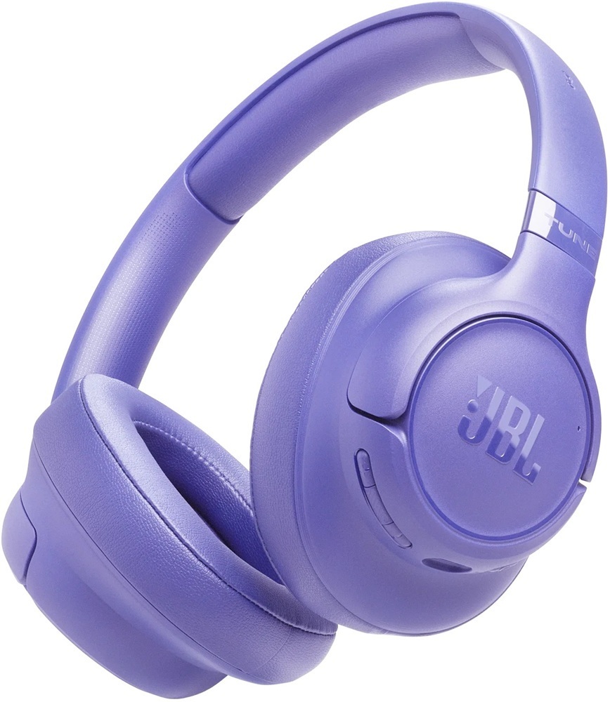 Наушники JBL Tune 730BT Lavender (JBLT730BTLAV) фото 1
