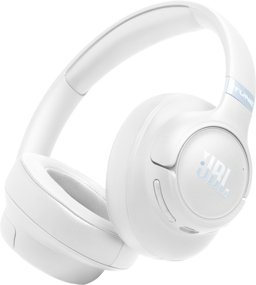 Наушники JBL Tune 780NC White (JBLT780NCWHT) фото 1