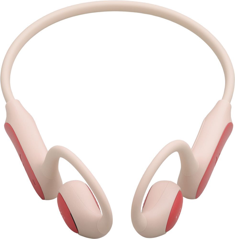 Дитячі навушники JBL Junior Free Peach (JBLJRFREEPEA)
