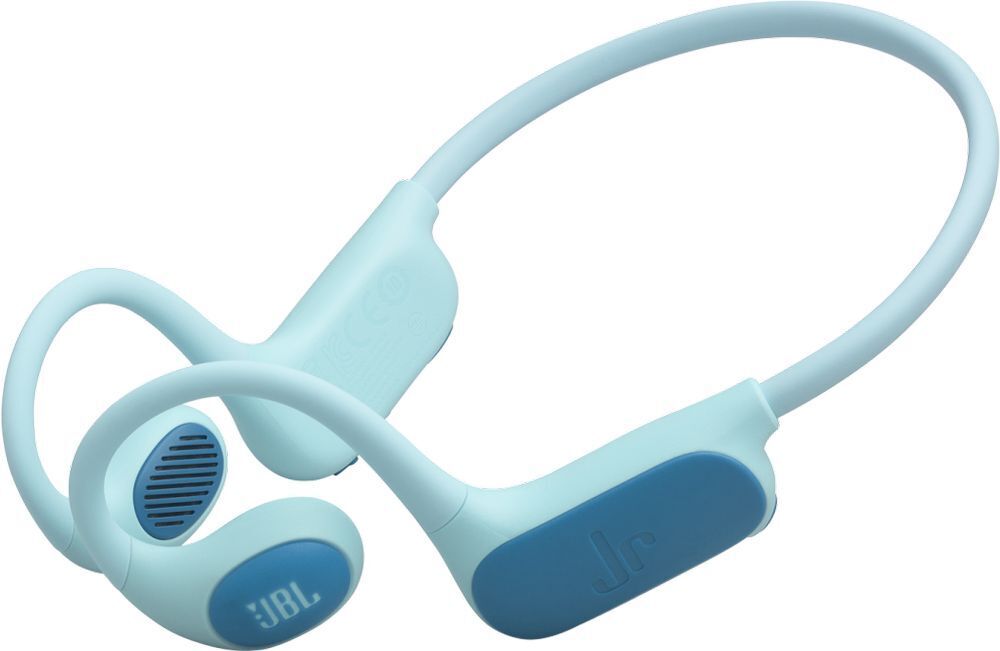 Детские наушники JBL Junior Free Teal (JBLJRFREETEL) фото 1