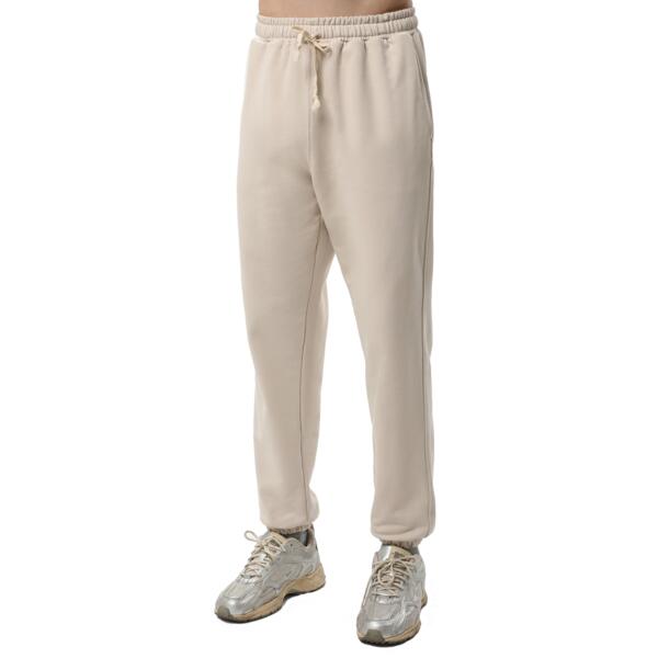Спортивные брюки мужские RAY Premium loose U0909M 3XL бежевый фото