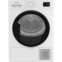 Сушильная машина Indesit CYSD82DWBUA