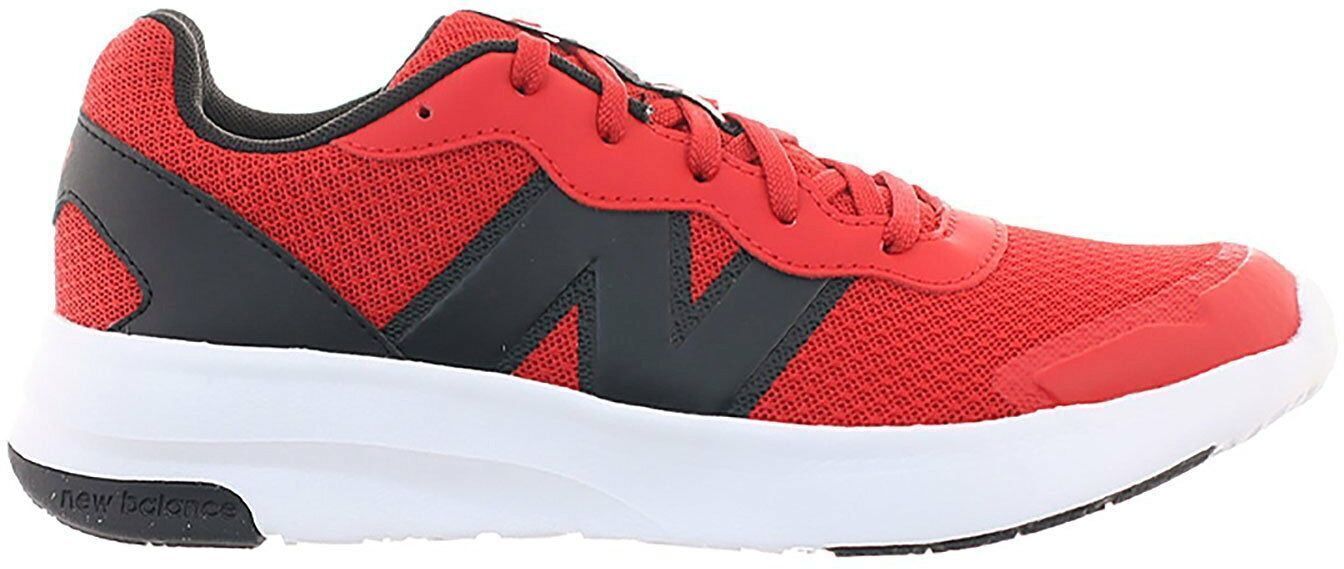 Кроссовки подростковые New Balance 578 G578397 38 (5,5 US) красные