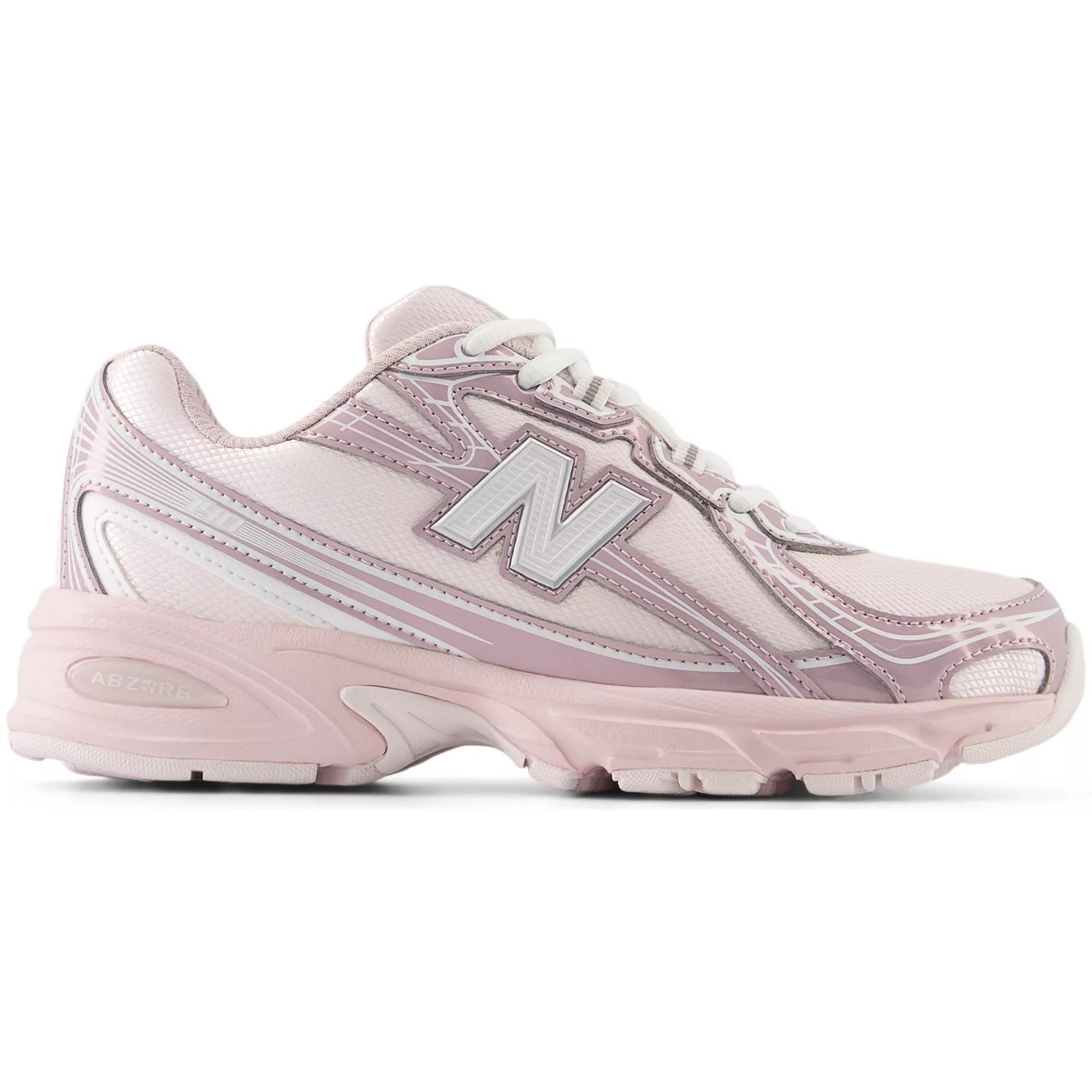 Підліткові кросівки New Balance 740 G7405GL 36 (4 US) рожевіфото1