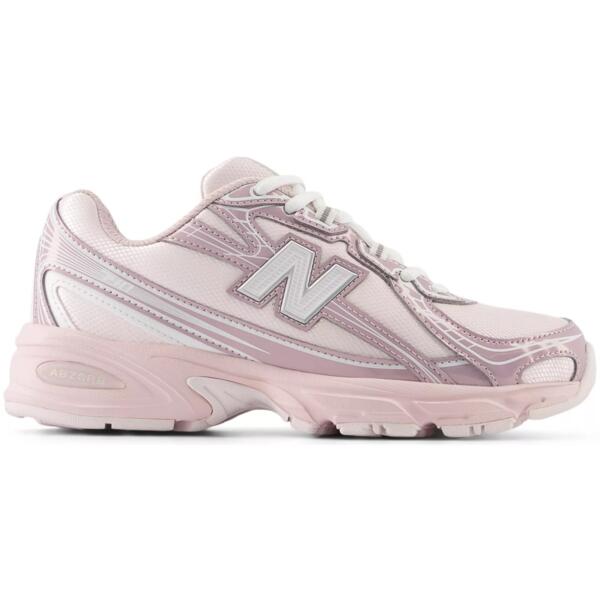 Підліткові кросівки New Balance 740 G7405GL 36 (4 US) рожевіфото