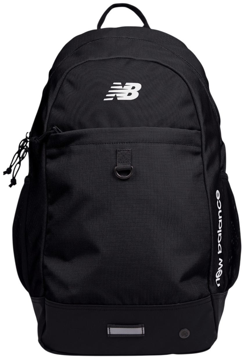 Рюкзак New Balance Activate LAB51002BK One size черный