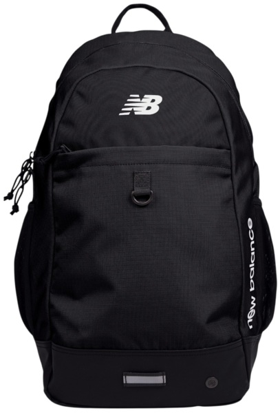 Рюкзак New Balance Activate LAB51002BK One size черный