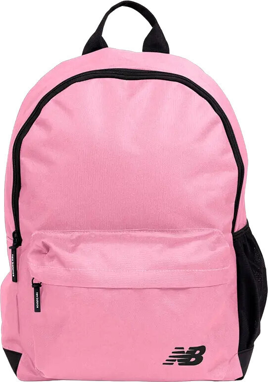 Рюкзак New Balance Essential LAB53511-PTF One size рожевийфото1