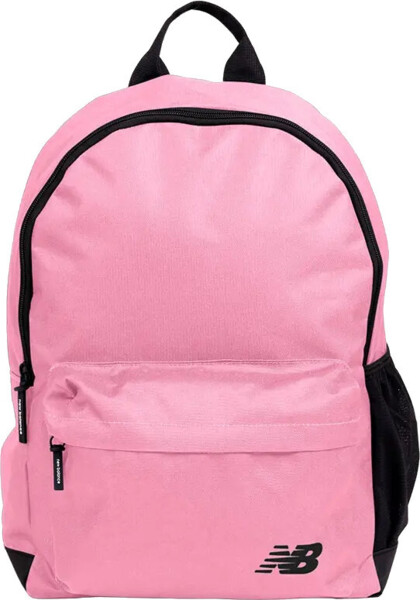 Рюкзак New Balance Essential LAB53511-PTF One size рожевийфото