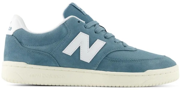 Кеди New Balance BB80 M0805K5 45 (11 US) блакитніфото