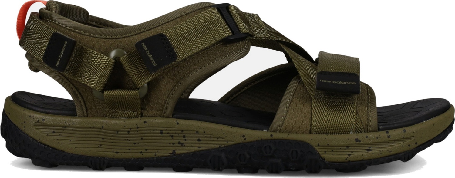 

Сандали мужские New Balance 2950 M29504JY 44 (10 US) хаки