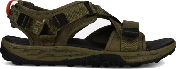 Сандали мужские New Balance 2950 M29504JY 44 (10 US) хаки фото 