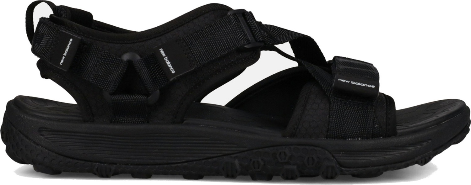 Сандали мужские New Balance 2950 M29508QN 42,5 (9 US) черные