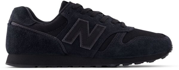 Кроссовки мужские New Balance 373 M373253 40,5 (7,5 US) черные фото