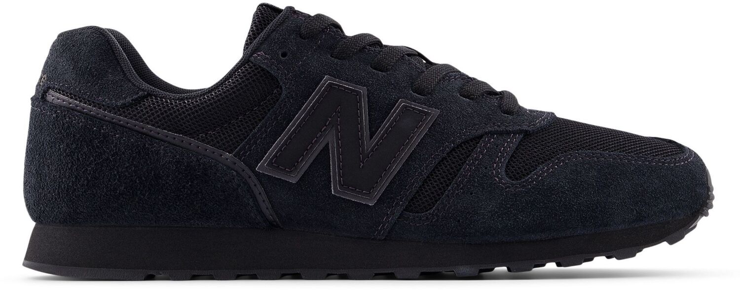 Кроссовки мужские New Balance 373 M373253 42,5 (9 US) черные