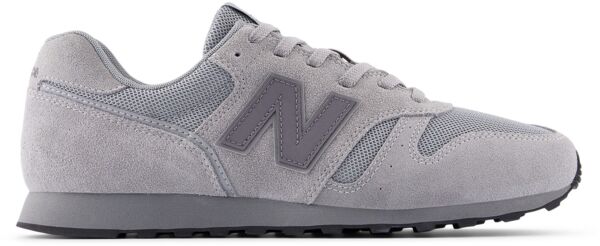 Кроссовки мужские New Balance 373 M3733YU 45 (11 US) светло-серые фото 