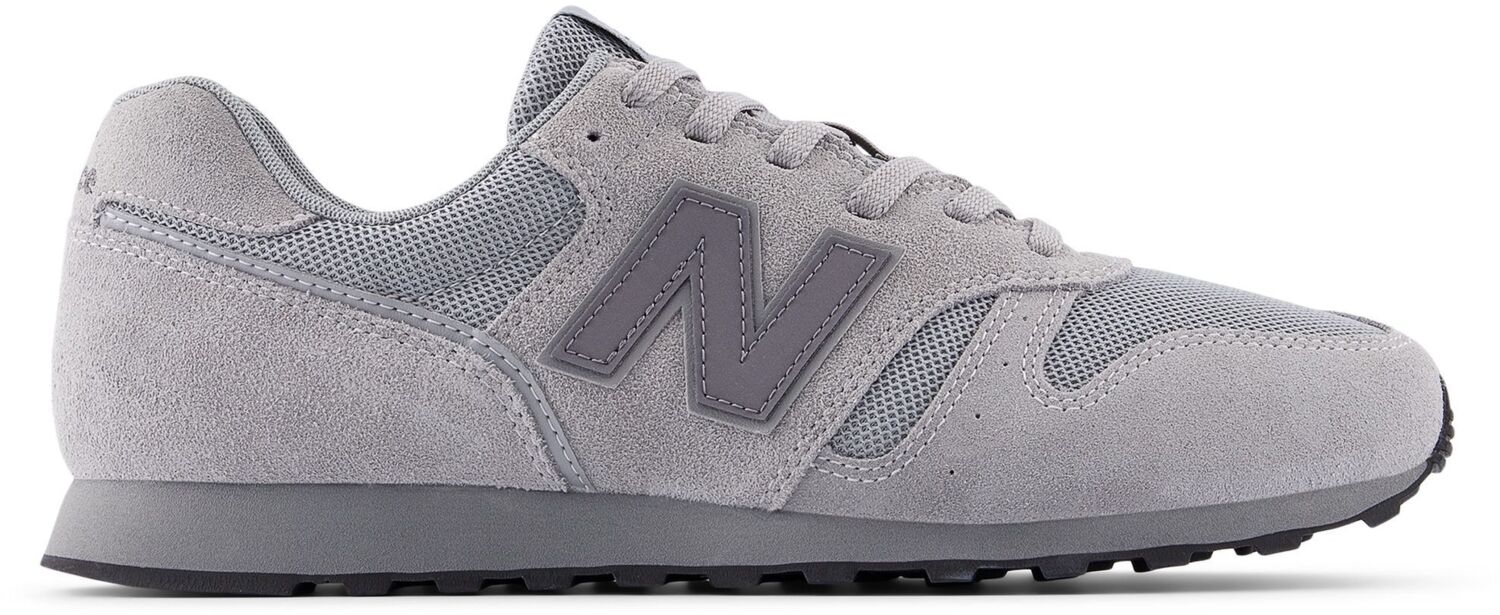 Кроссовки мужские New Balance 373 M3733YU 40 (7 US) светло-серые
