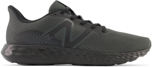 

Кроссовки мужские New Balance 411 V3 M411LK3 45,5 (11,5 US) черные