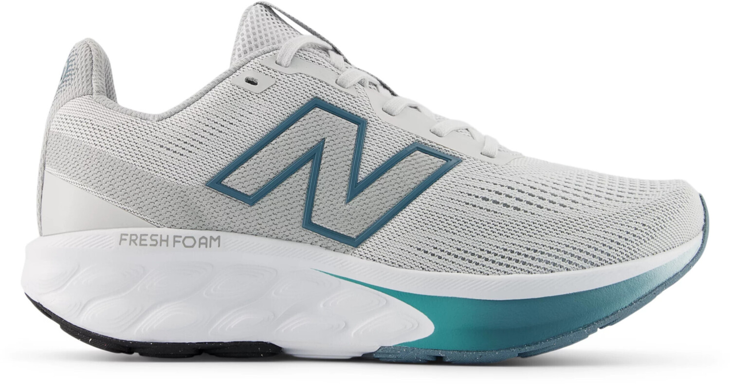 Кросівки чоловічі New Balance 520 M5206IE 45,5 (11,5 US) світло-сірі