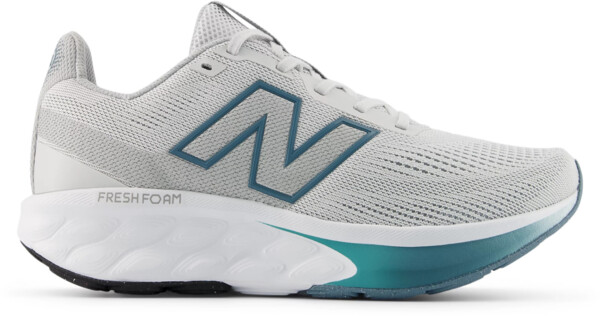 Кросівки чоловічі New Balance 520 M5206IE 45,5 (11,5 US) світло-сіріфото