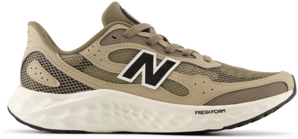 Кросівки чоловічі New Balance Arishi V4 MARIS8I9 44 (10 US) коричневіфото