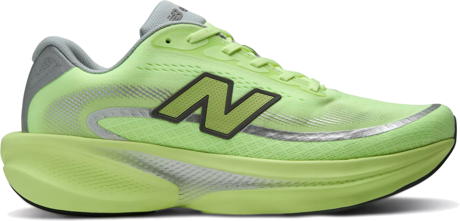 Кроссовки мужские New Balance Ellipse MELPS78S 42 (8,5 US) ярко-зеленые