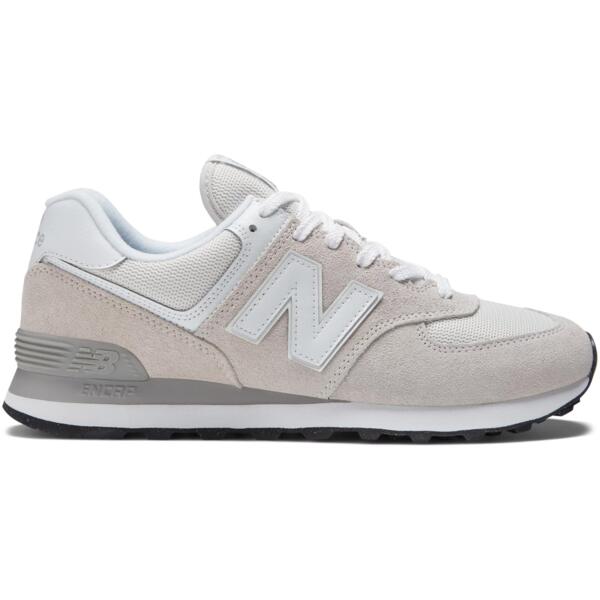 Кросівки чоловічі New Balance 574 Classic GL ML574EVW 40,5 (7,5 US) бежевіфото