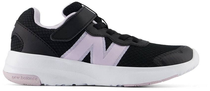 Кросівки дитячі New Balance 578 P57823W 31 (13 US) чорніфото1