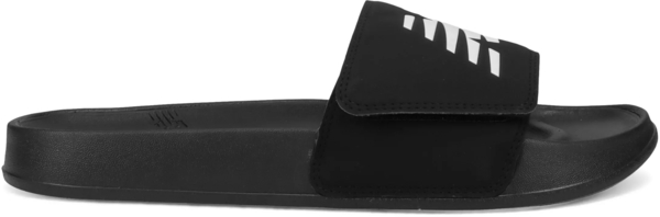 Шльопанці New Balance 200 SUA200H3 44 (10 US) чорніфото