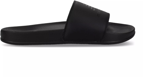 Шльопанці New Balance 50 SUF050J2 37,5 (5 US) чорніфото