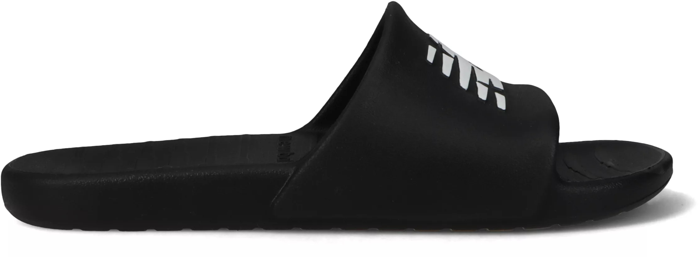 Шльопанці New Balance 100 SUF100A1 46,5 (12 US) чорніфото1