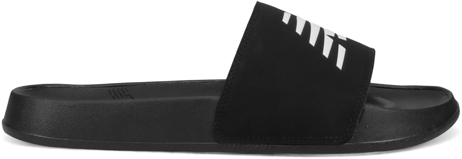 Шлепанцы New Balance 200 SUF200A3 46,5 (12 US) черные