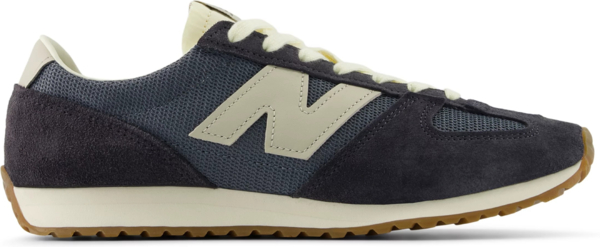 Кроссовки New Balance 471 U47139F 43 (9,5 US) темно-серые фото 