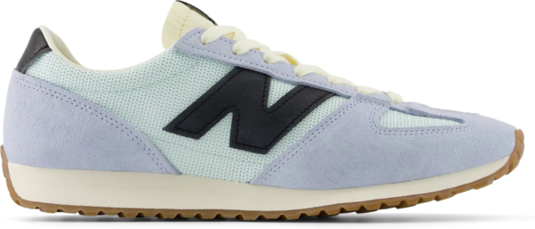 Кроссовки New Balance 471 U4714HN 40,5 (7,5 US) голубые фото 