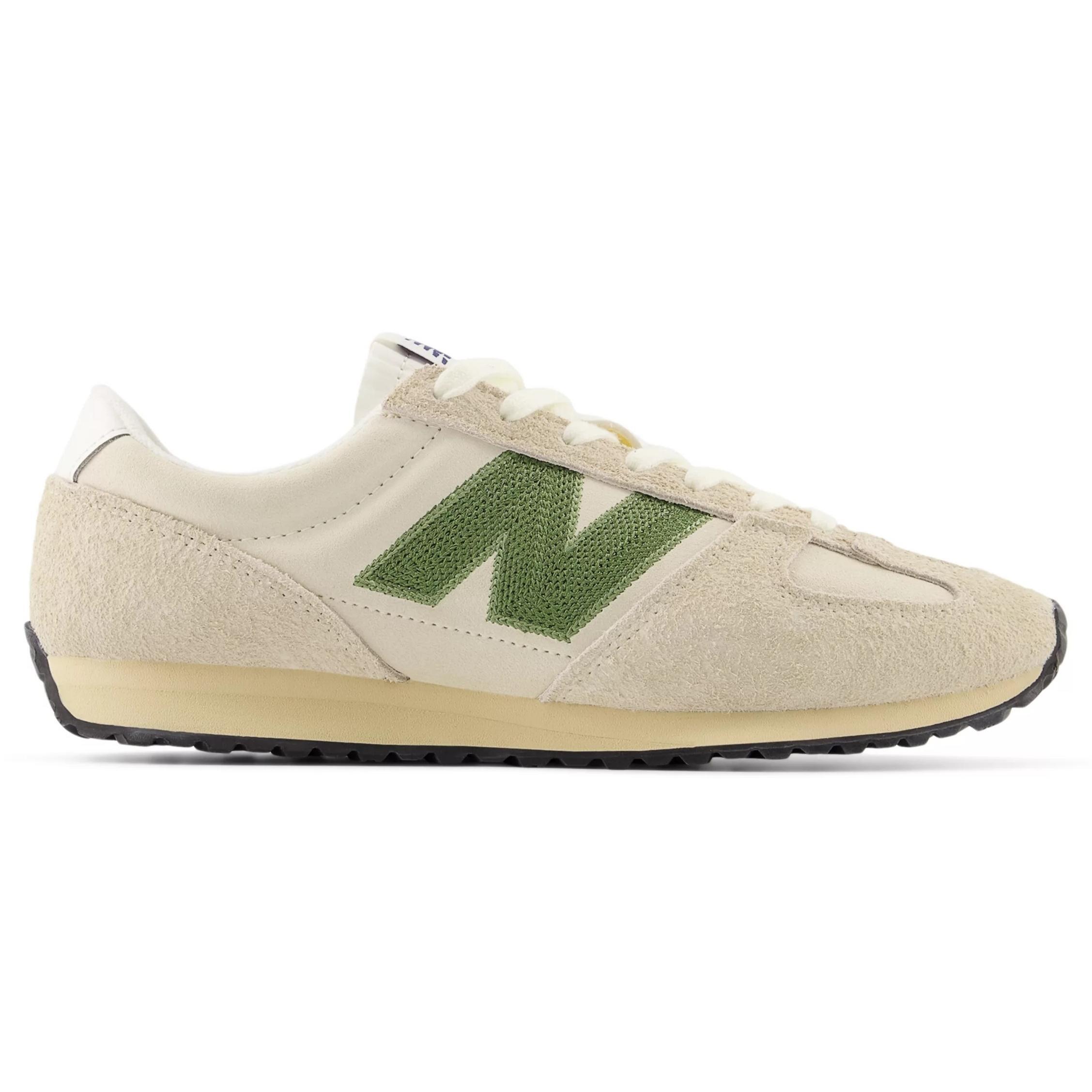 Кросівки New Balance 471 U4715MR 44 (10 US) бежевіфото1