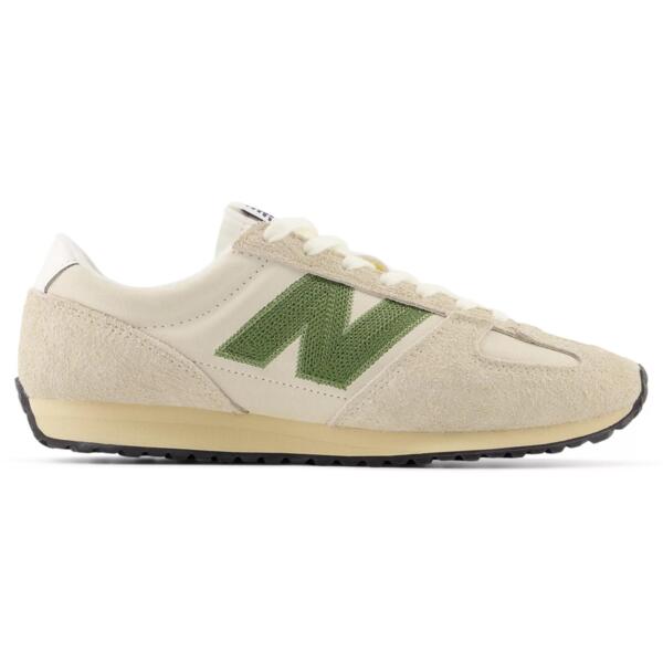 

Кроссовки New Balance 471 U4715MR 39,5 (6,5 US) бежевые