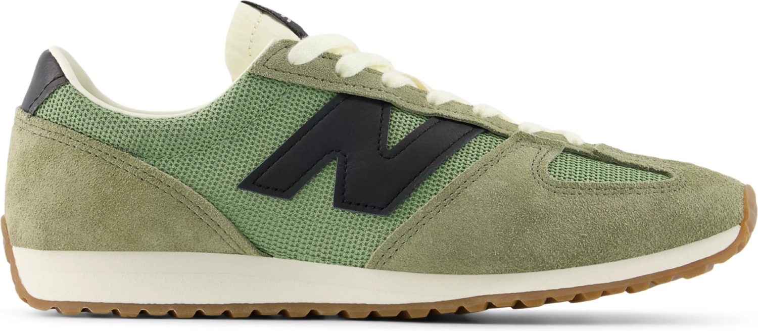 Кроссовки New Balance 471 U4718IP 42 (8,5 US) зеленые