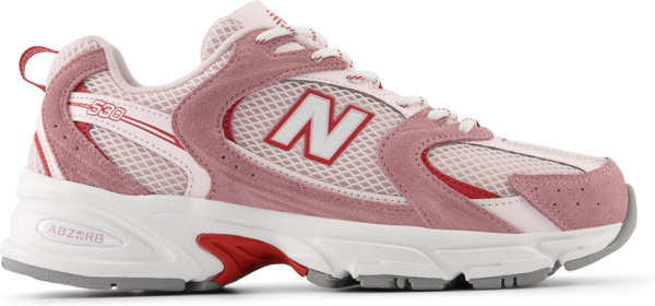 Кросівки New Balance 530 U5304GM 36 (4 US) рожевіфото