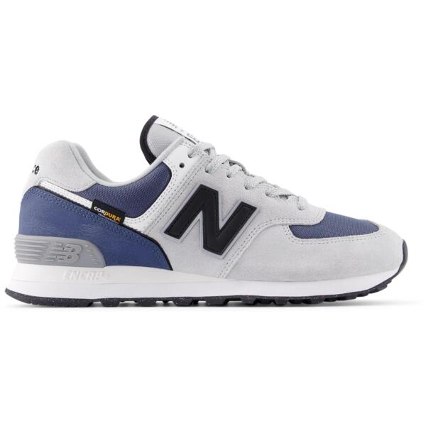Кросівки New Balance 574 U5749X3 40,5 (7,5 US) сіріфото