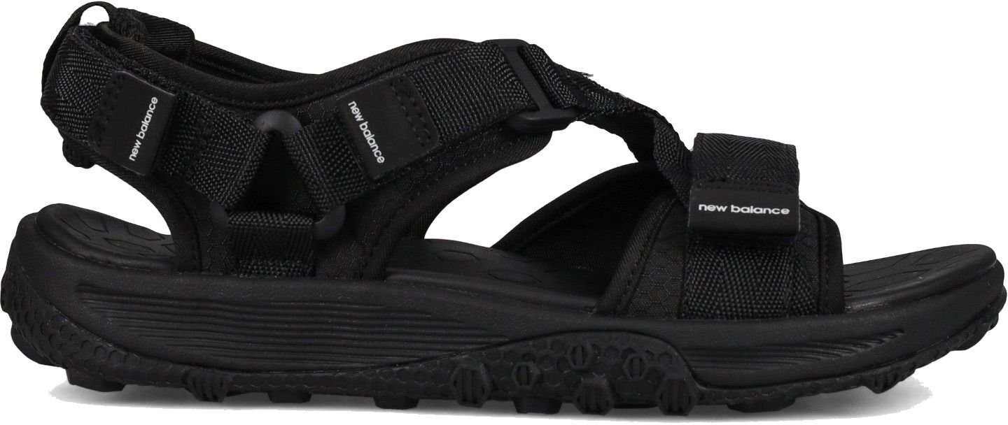 Сандали женские New Balance 2950 W29505FQ 40,5 (9 US) черные фото 1