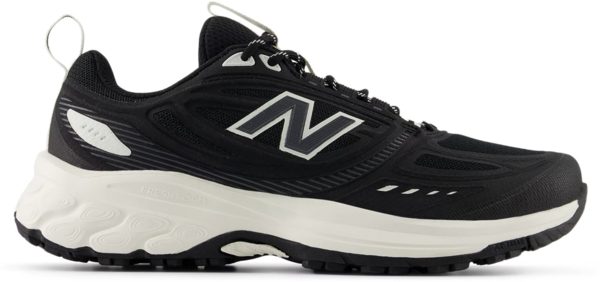 Кроссовки женские New Balance 410 W4105SO 39 (8 US) черные фото 