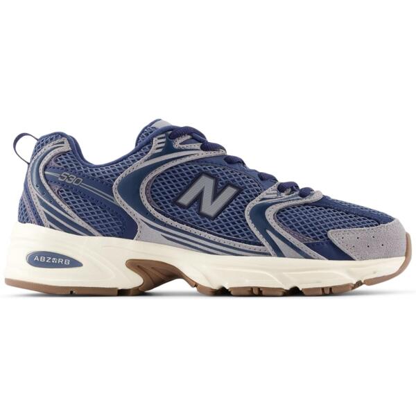 Кросівки New Balance 530 U5302NU 43 (9,5 US) синіфото