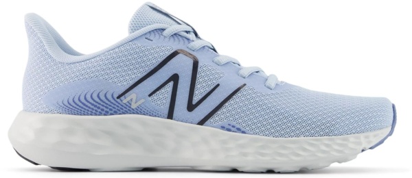 Кросівки жіночі New Balance 411 W4119DW 40 (8,5 US) блакитніфото