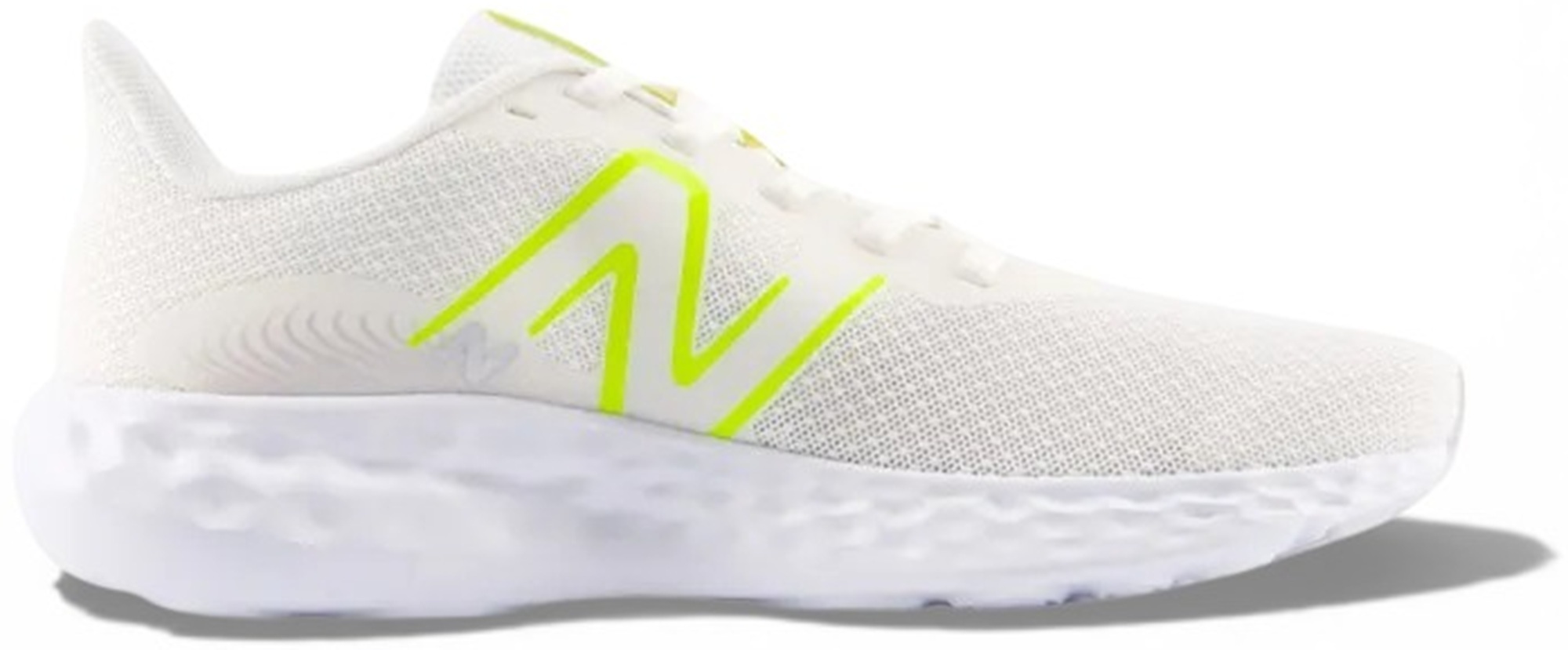 Кросівки жіночі New Balance 411 W4117KX 40,5 (9 US) біліфото1