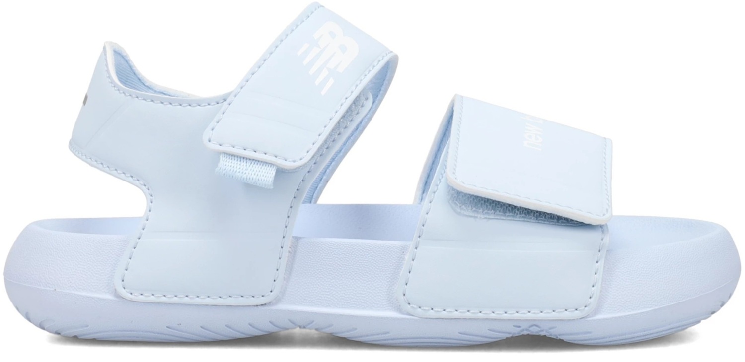 Сандалі дитячі New Balance 6330 Y63301ZX 36 (4 US) блакитні