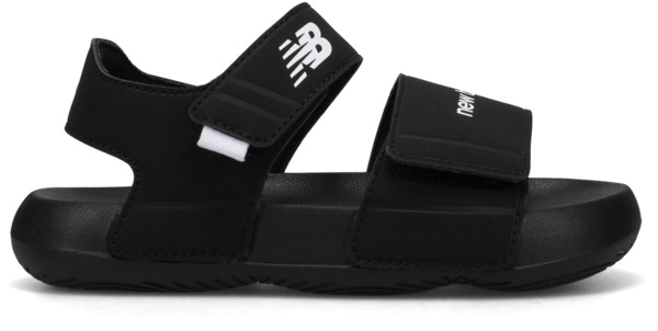 Сандалі дитячі New Balance 6330 Y63305RP 28,5 (11 US) чорніфото