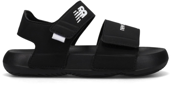 Сандалі дитячі New Balance 6330 Y63305RP 30 (12 US) чорніфото