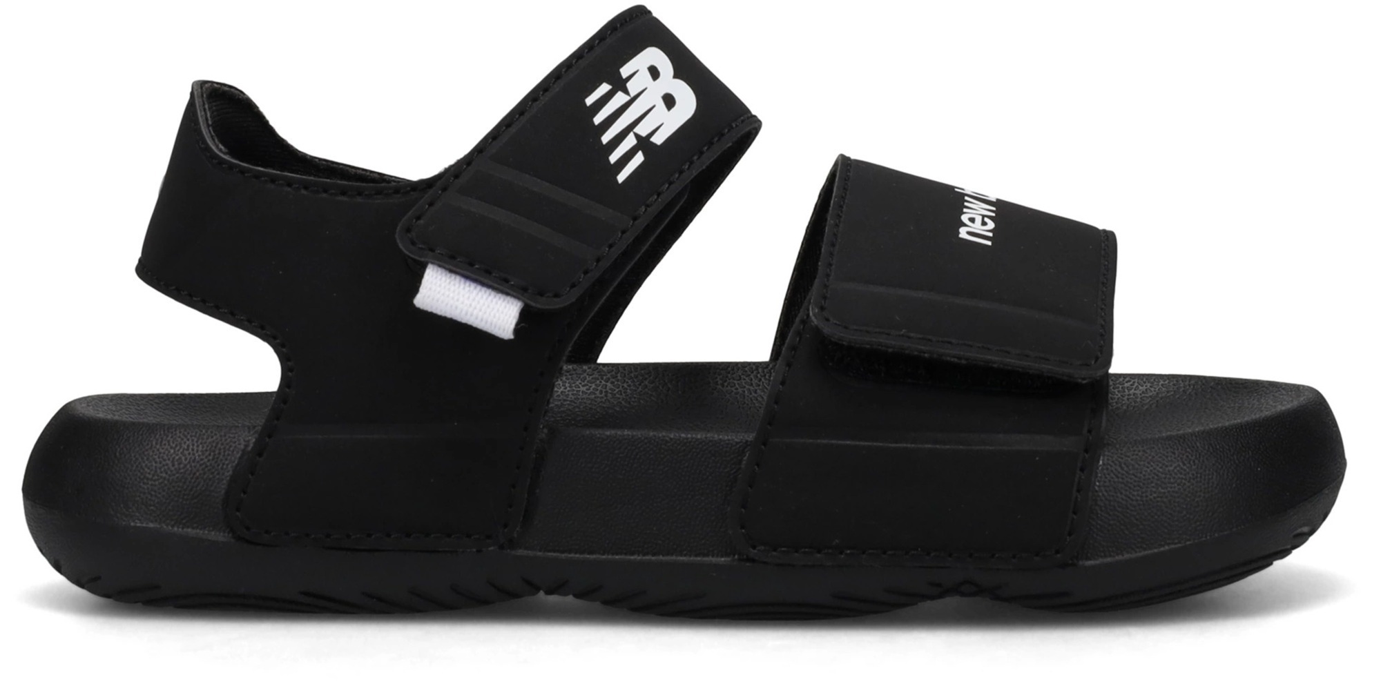 Сандалі дитячі New Balance 6330 Y63305RP 37,5 (5 US) чорніфото1